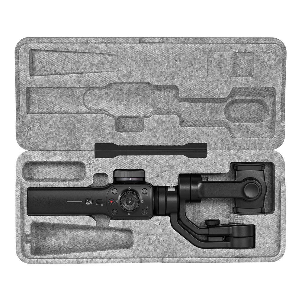 Estabilizador para Celular Smooth 4 Zhiyun - Fotomecánica