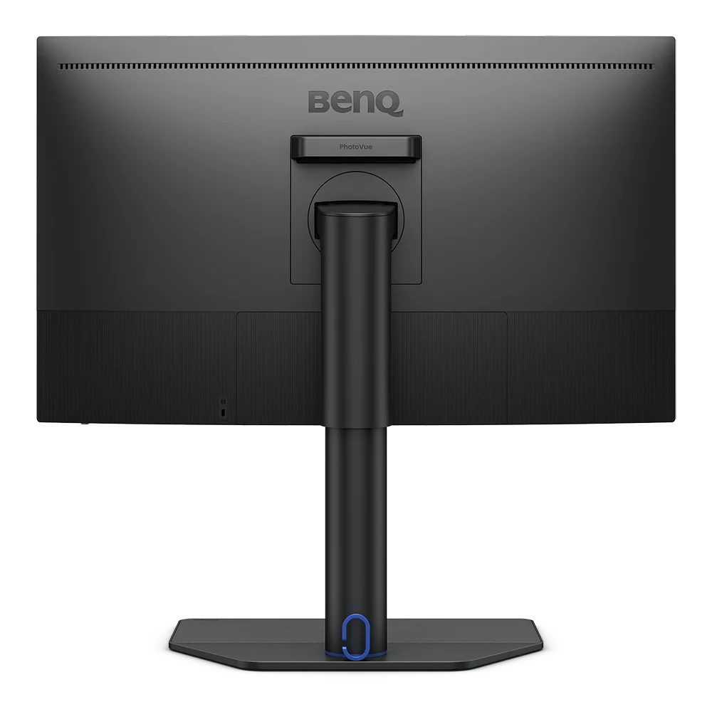 Monitor BenQ SW272U de 27 pulgadas 4K - Fotomecánica