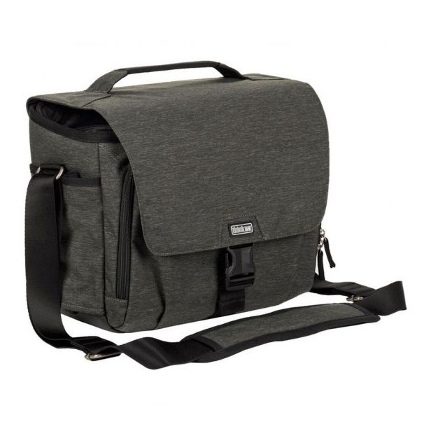 Mochila Think Tank De Hombro Vision 13 Dark Olive Fotomecanica