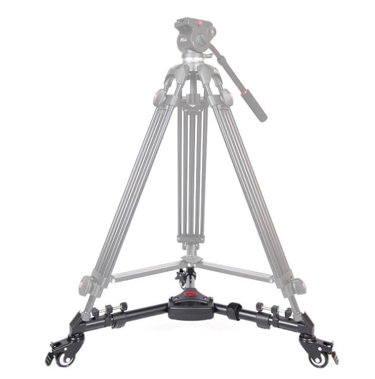 その他 Hitsan Yunteng tripod dolly 900 Yunteng Tripod Dolly 900
