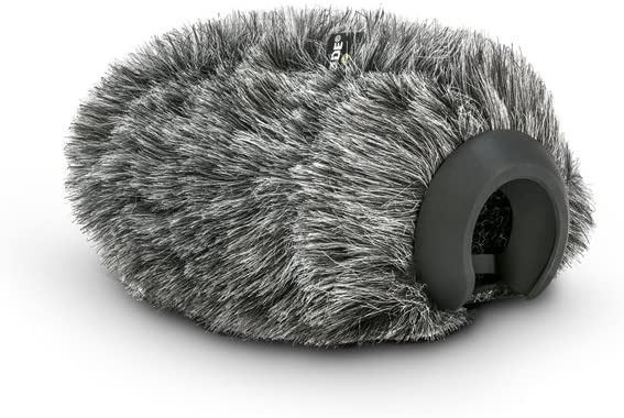 RODE VideoMic Pro+ ｜DeadCat VMP+＆ケーブル付 RODE VideoMic Pro+ ｜DeadCat VMP+＆ケーブル付