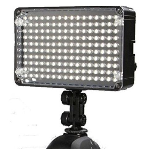 Lampara Aputure De Led AL-H160