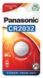Pila Panasonic CR2032 Lithium