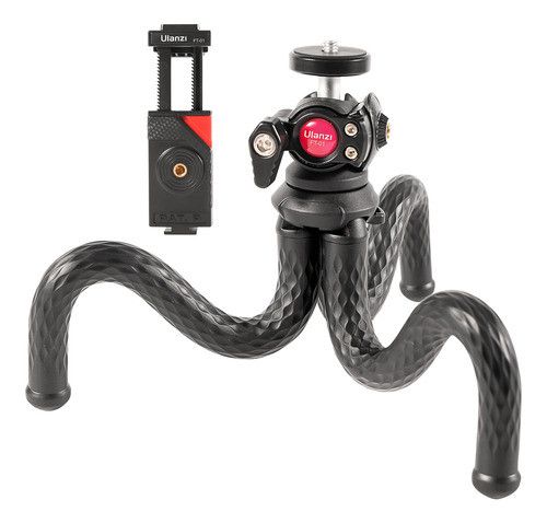 Mini Tripié Ulanzi Extensible FT-01