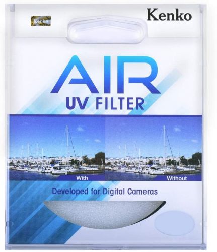 Filtro Kenko UV 58mm AIR