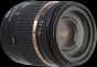 Lente Tamron 18-270mm F/3.5-6.3 DI II VC PZD Para Nikon APS-C Con Parasol