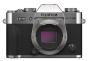 Cámara Fujifilm X-T30II Plata+ XC 15-45mm F3.5-5.6 OIS PZ