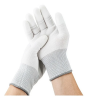 Guantes Antiestática Blancos JJC