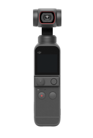 DJI POCKET 2 CREATOR COMBO