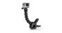 Pinza y Extensión Flexible Gopro Jaws Flex Clamp Mount