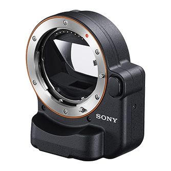ADAPTADOR PARA NEX LA-EA4 MONTURA E-MOUNT