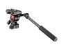 Cabeza Manfrotto Fluida Para BEFREE MVH400AH