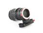 Capturelens Con Capture Clip Kit Adaptador Para Intercabio De Lentes Nikon F Peak Design