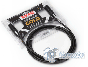 Cable XLR MOGAMI Gold Studio 03 de 90cm