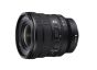 Lente Sony SELP 16-35mm F4 G