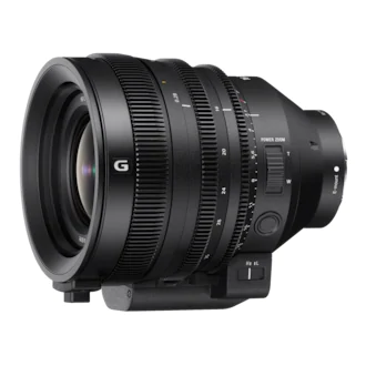 Lente Sony SEL C16-35G