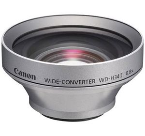 Convertidor Angular Canon WD-H34