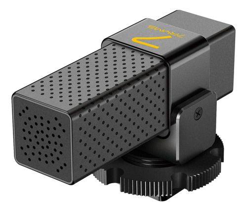 Mini Micrófono SHUTGUN 7RYMS