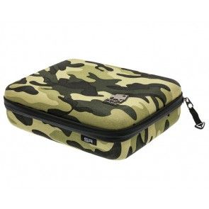 Estuche SP-GADGETS Camouflage Small Para Gopro