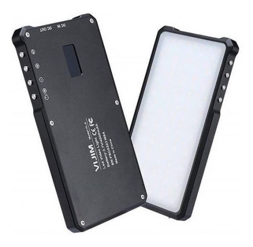 MINI LAMPARA LUZ LED VIJIM VL-3 ULANZI 