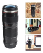 Termo Caniam EF 70-200mm  Negro