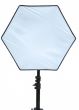 Softbox SMDV 60cm Speedbox para Flash