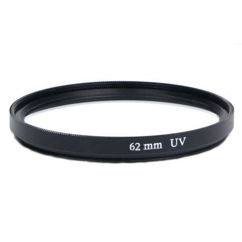 FILTRO UV 62MM