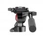 Cabeza Manfrotto Fluida Para BEFREE MVH400AH