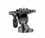 Cabeza Manfrotto Fluida Para BEFREE MVH400AH