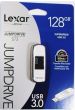 Memoria Jumpdrive Lexar 128GB USB 3.0 S75