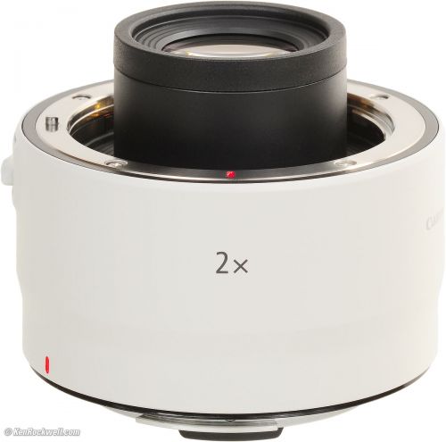 Extender RF2x