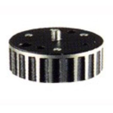 120 - Adaptador P/Tripie 3/8 A 1/4