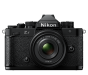 Cámara Nikon Z f w/Z 40mm f/2 (SE)