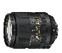 Lente AF-S DX 18-300mm f/3.5-6.3G