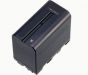 Batería Digital Power Recargable Generica Digital Con Cargador USB NPF/F970