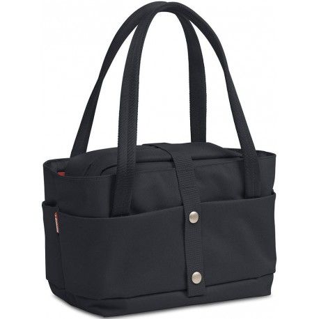 BOLSO DIVA NEGRO P/FOTO (MB SV-TW-35BB)