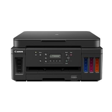 IMPRESORA INALÁMBRICA MULTIFUNCIONAL CANON PIXMA G6010