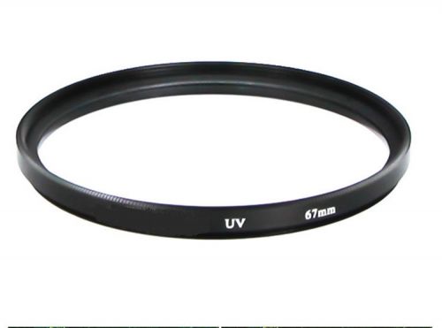 Filtro 67mm UV