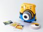 Cámara Fujifilm Instantanea Instax Mini Minion