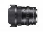 Lente Sigma 24mm F2.0 DG DN Contemporary para Montura E de Sony