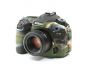 Funda Protectora Easycover P/Cámara Fotográfica Nikon D7100 Camuflaje