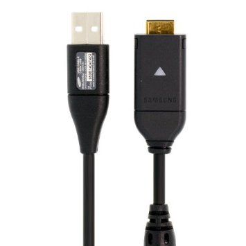 Cable Samsung USB De Foto CB34U05A