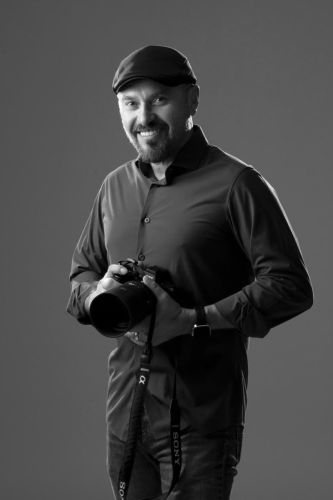 Workshop Fotografía XV Años con Alex Rivera en Toluca 25 de mayo 2026