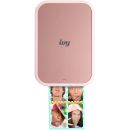 Impresora fotográfica mini IVY2 Blush Pink