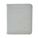 ALBUM PIEL 64 FOTOS INSTAX HUMO