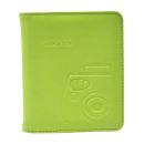 ALBUM PIEL 64 FOTOS INSTAX LIMA