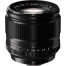 Lente Fujinon XF 56mm F/1.2 R