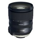 LENTE SP 24-70MM F/2.8 DI VC USD G2 TAMRON PARA NIKON EF CON PARASOL