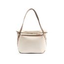 Bolso de mano Peak Design Everyday Tote Bag v2, de 15 L y color hueso (BEDT-15-BO-2)