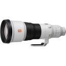 Lente Sony SEL600 F 4.0GM